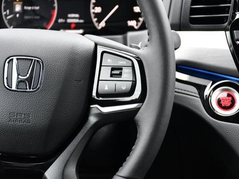 New 2026 Honda Odyssey Touring image 26