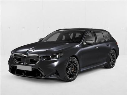New 2027 BMW M5 w/ Carbon Package