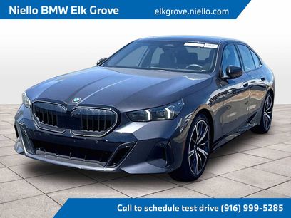 Used 2024 BMW 540i xDrive w/ Premium Package