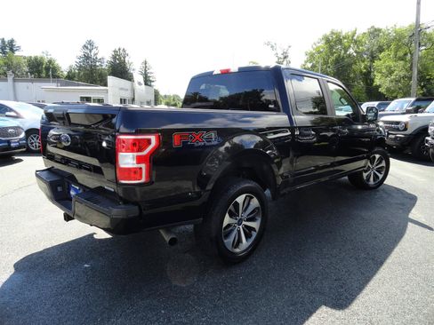 Used 2019 Ford F150 XL w/ Equipment Group 101A Mid AWD/4WD image 5