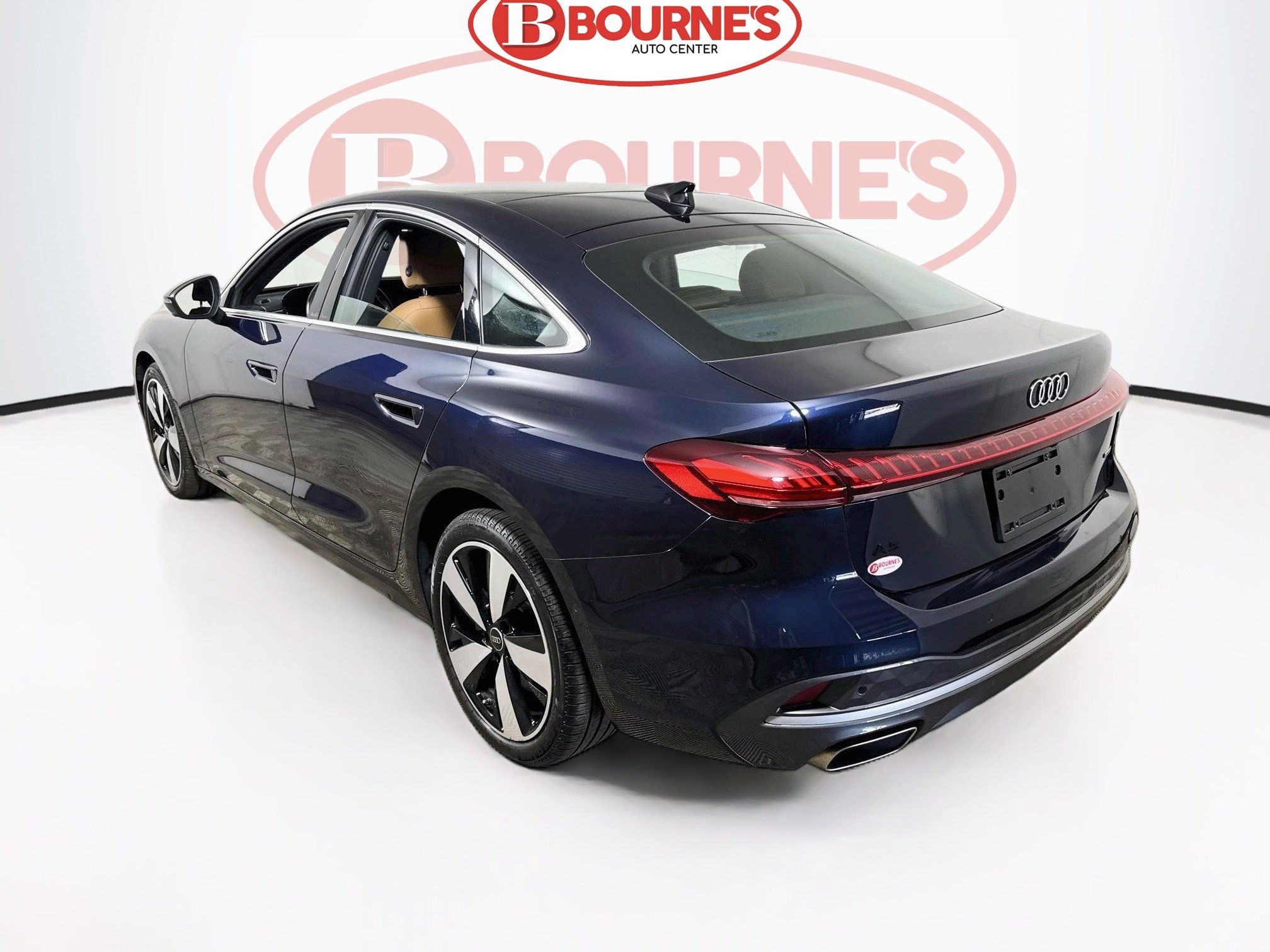 Used 2025 Audi A5 Premium w/ Convenience Package AWD/4WD image 9