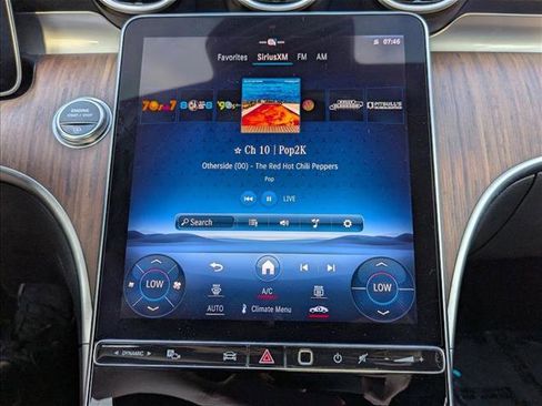 Used 2024 Mercedes-Benz C 300 Sedan image 14