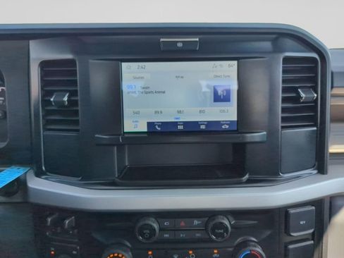 Used 2025 Ford F250 XL w/ STX Appearance Package image 21