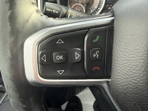 Used 2019 RAM 1500 Big Horn image 20