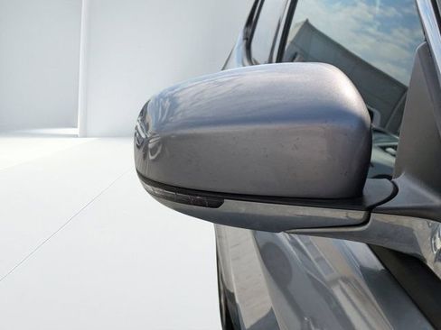 Used 2018 Jeep Compass Limited w/ Navigation Group image 10