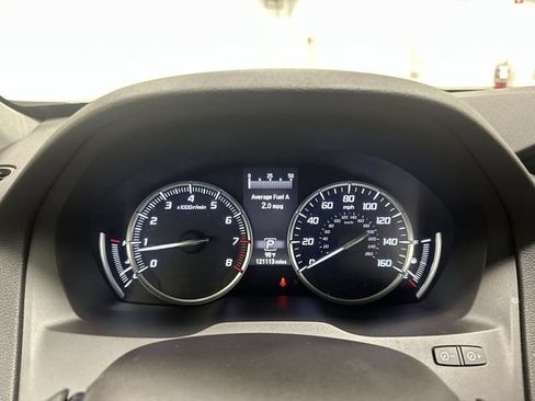 Used 2017 Acura MDX FWD w/ Advance Package image 21