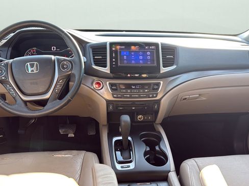 Used 2016 Honda Pilot EX-L image 19