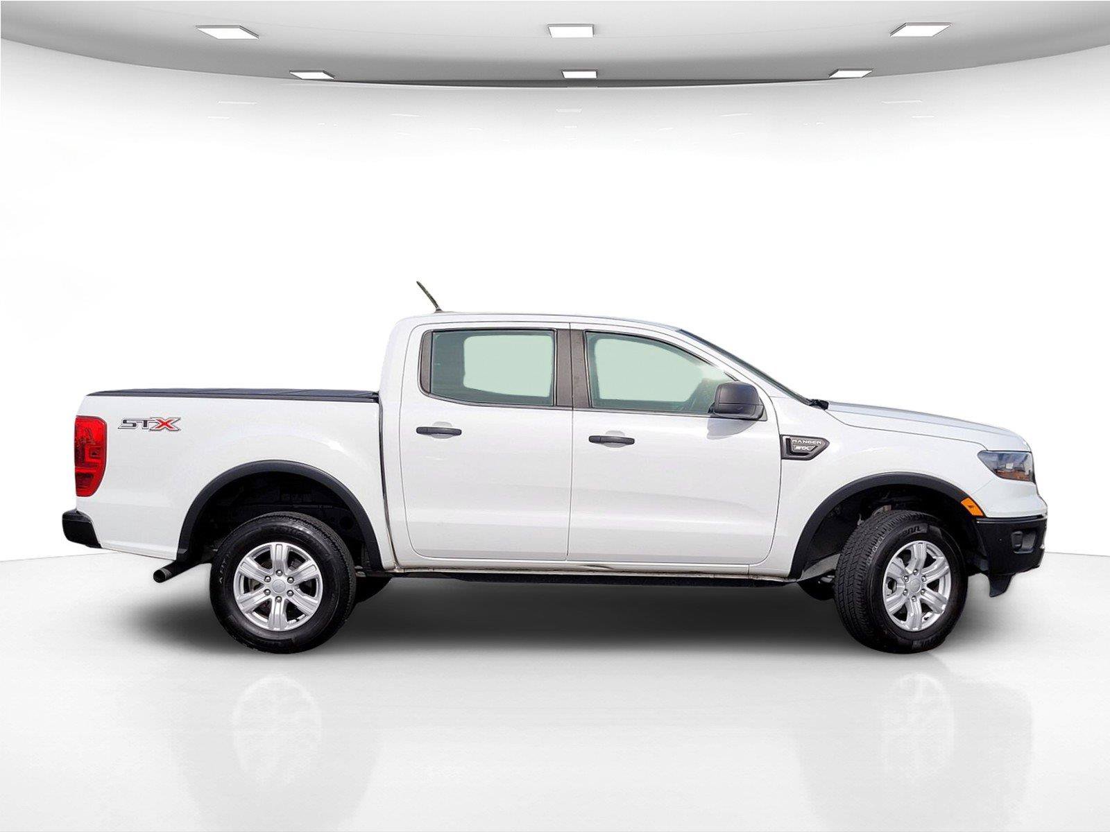 Used 2019 Ford Ranger XL w/ Equipment Group 101A Mid RWD image 5