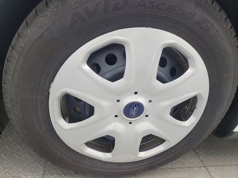 Used 2016 Ford Focus S FWD image 31