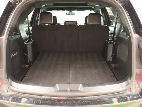 Used 2016 Ford Explorer Platinum AWD/4WD image 39