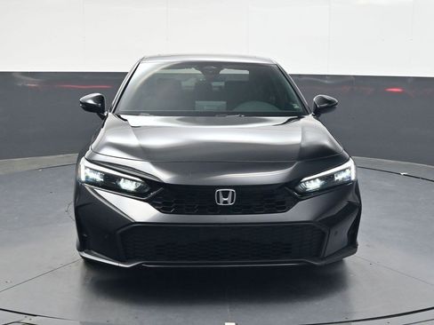 Used 2026 Honda Civic Sport Touring image 9