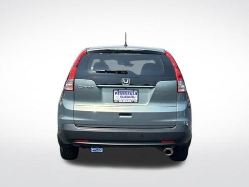 Used 2012 Honda CR-V LX image 7