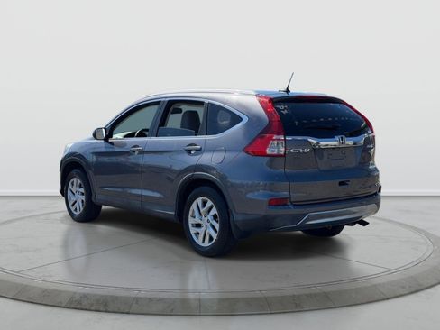 Used 2016 Honda CR-V EX-L image 6