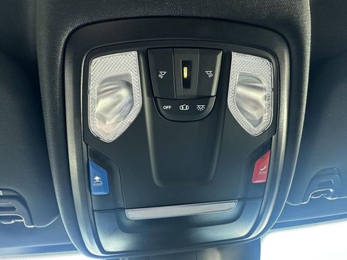 New 2026 RAM 3500 Big Horn image 30