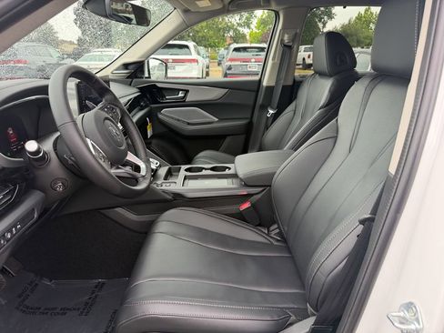 New 2026 Acura MDX SH-AWD w/ Technology Package image 12