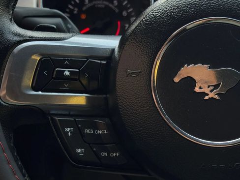 Used 2015 Ford Mustang GT Premium RWD image 23