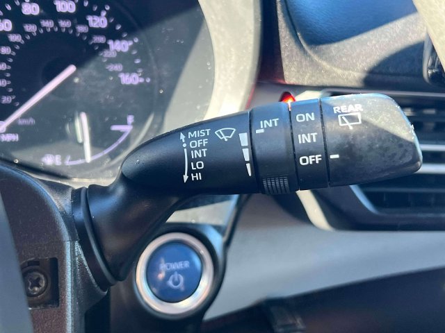 Used 2021 Toyota Sienna LE FWD image 26