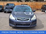 Used 2011 Subaru Legacy 2.5i Premium image 2