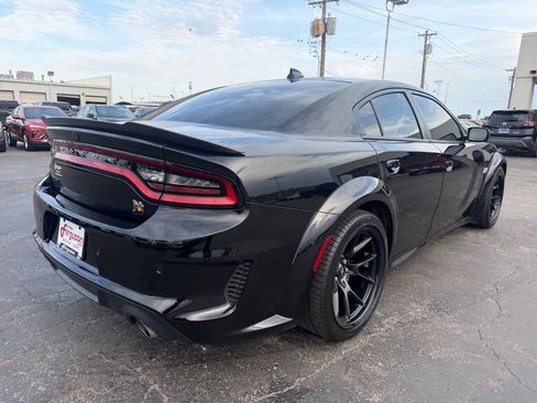 Used 2023 Dodge Charger Scat Pack RWD image 3