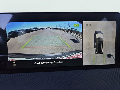 New 2026 Nissan Kicks SR image 12