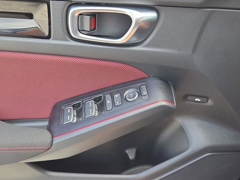 Used 2025 Honda Civic Si image 26