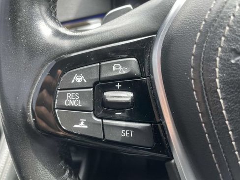 Used 2019 BMW 530i xDrive AWD/4WD image 33