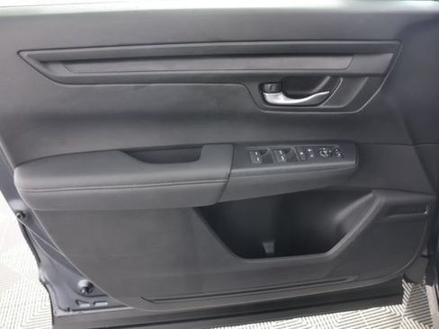 Used 2024 Honda CR-V EX image 25