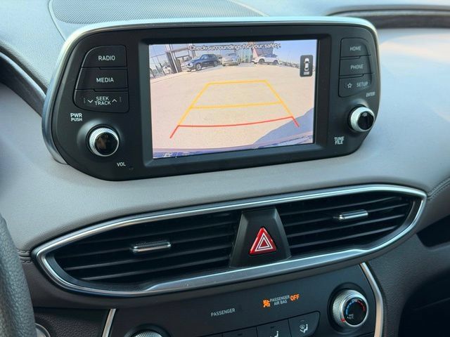 Used 2019 Hyundai Santa Fe SEL w/ Cargo Package FWD image 31