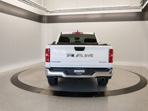 New 2025 RAM 1500 Big Horn image 39
