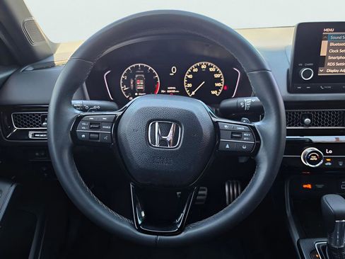 Used 2024 Honda Civic Sport image 20