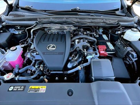 Used 2023 Lexus RX 350 Premium image 11