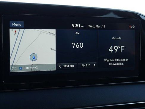 Used 2021 Hyundai Palisade Limited AWD/4WD image 42