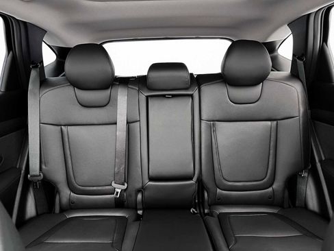 New 2026 Hyundai Tucson Limited AWD/4WD image 16