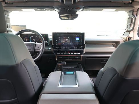 Used 2024 GMC Hummer EV 3X w/ Omega Edition image 25