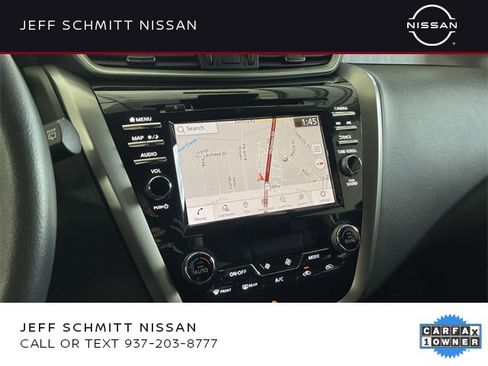 Certified 2024 Nissan Murano SL image 29