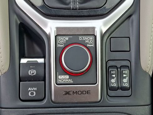 Used 2020 Subaru Forester Limited AWD/4WD image 27