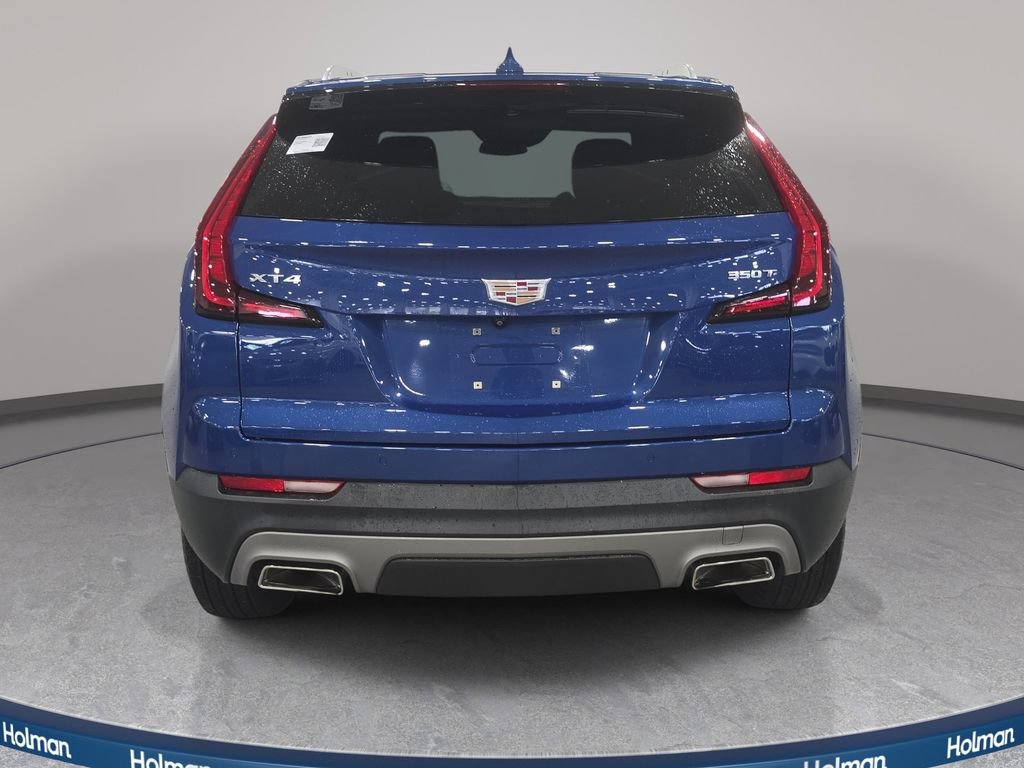 Used 2023 Cadillac XT4 Premium Luxury FWD image 7