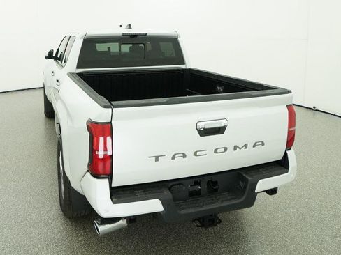 New 2026 Toyota Tacoma Limited AWD/4WD image 38
