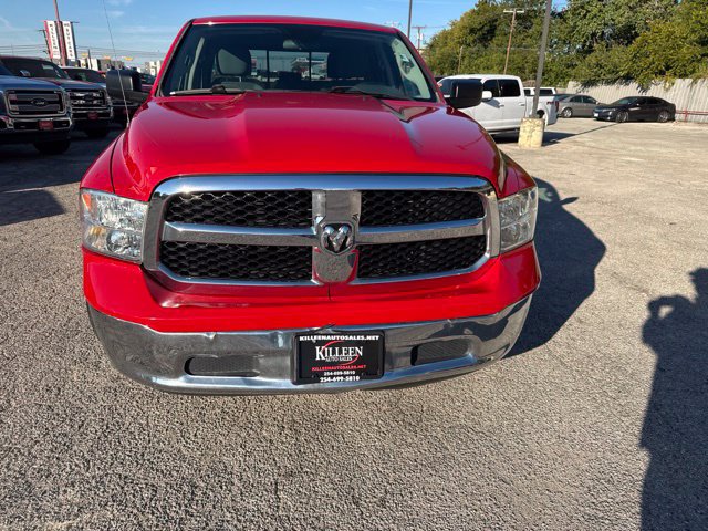 Used 2017 RAM 1500 Classic SLT RWD image 7