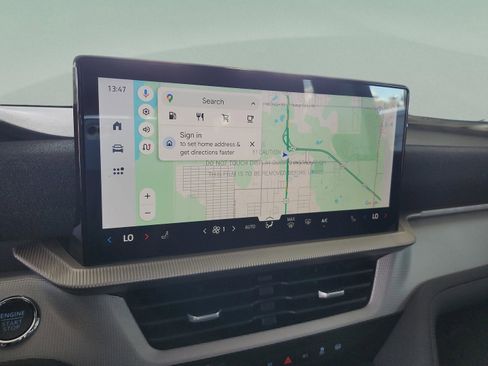 New 2026 Ford Explorer Active image 27