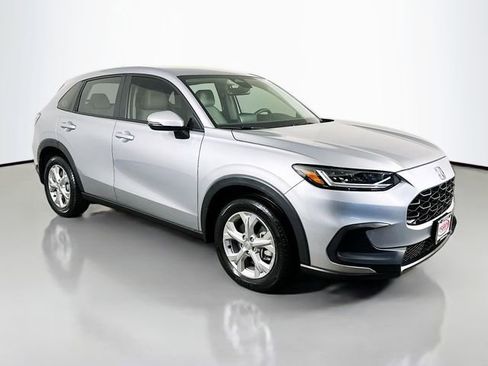 Certified 2023 Honda HR-V LX image 13