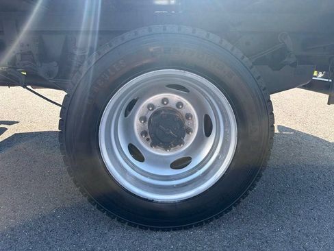 Used 2022 Ford F450 XLT AWD/4WD image 13