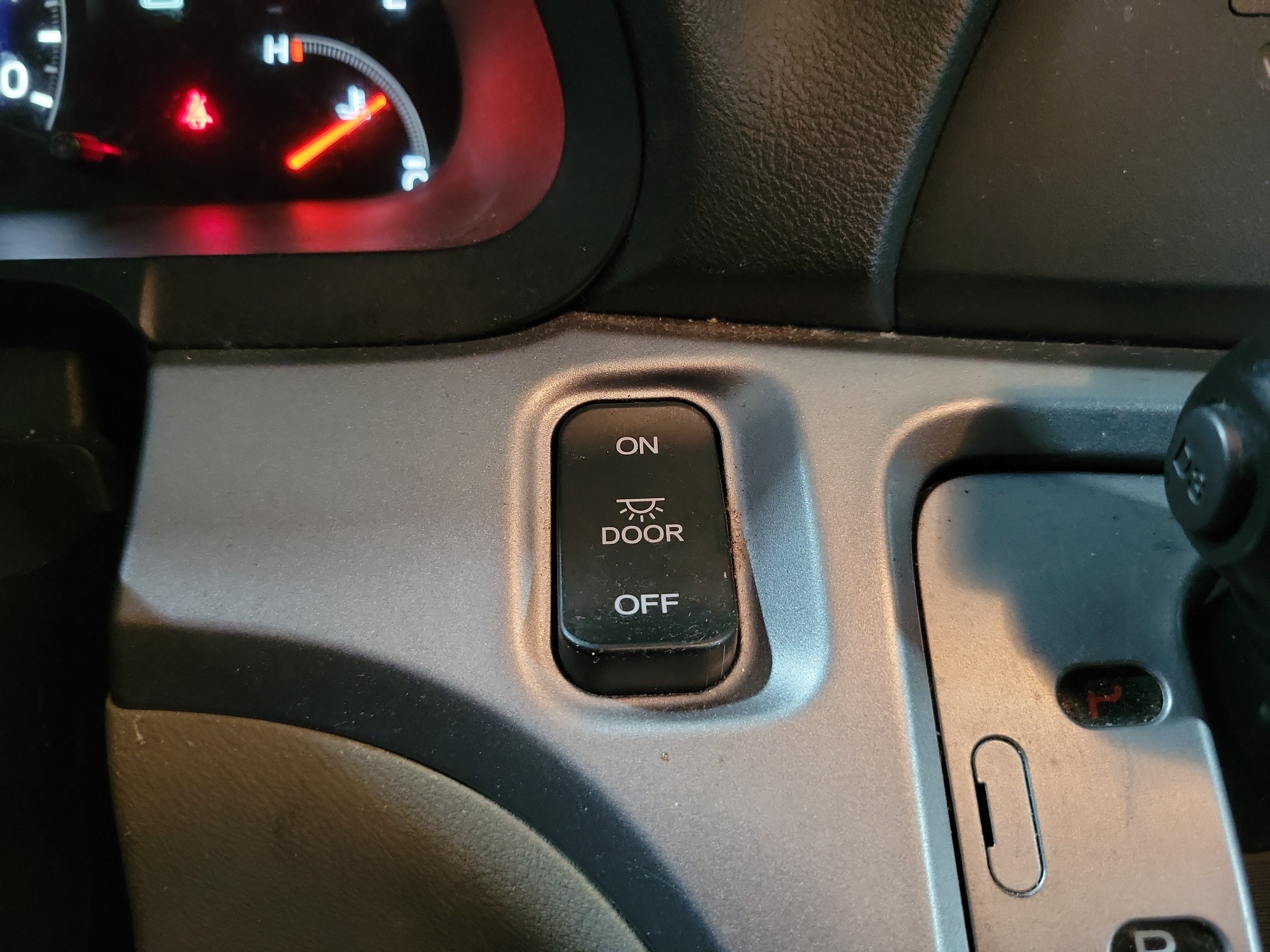 Used 2008 Honda Odyssey LX image 30