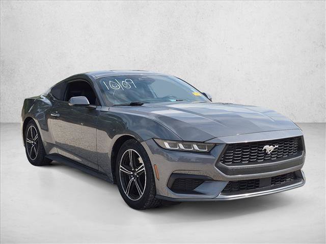 Certified 2024 Ford Mustang Premium RWD image 3