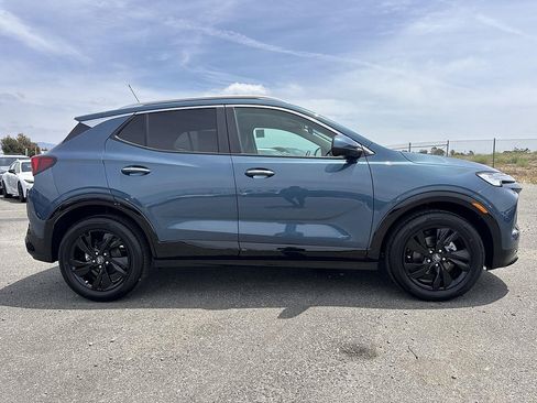New 2026 Buick Encore GX Sport Touring FWD image 3