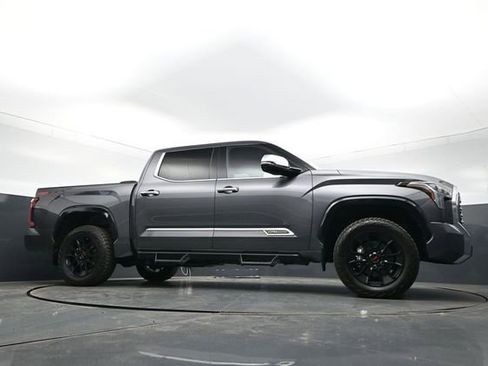 Used 2023 Toyota Tundra 1794 Edition w/ TRD Off-Road Package AWD/4WD image 28