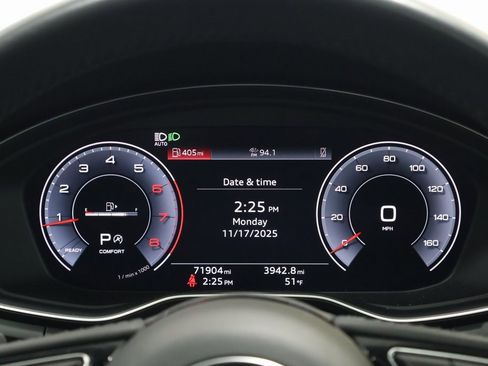 Used 2020 Audi A4 2.0T Premium Plus w/ Premium Plus Package image 18