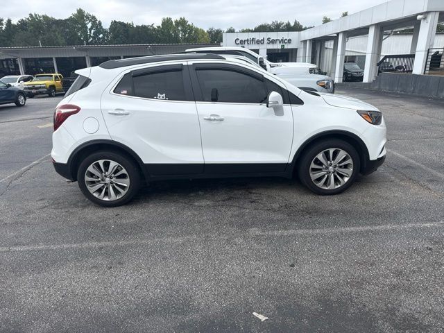 Used 2019 Buick Encore Preferred FWD image 7