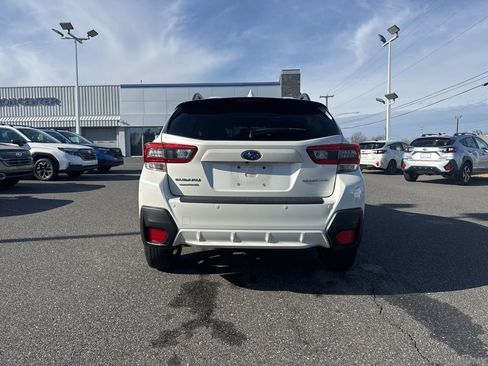 Used 2023 Subaru Crosstrek 2.5i Limited w/ Moonroof Package image 14