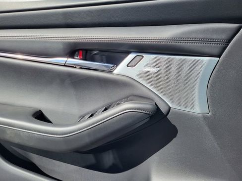 New 2026 MAZDA MAZDA3 2.5 Turbo Premium Plus image 6